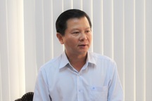 Mục tiêu của đào tạo nghề là 85% người học có việc làm khi tốt nghiệp