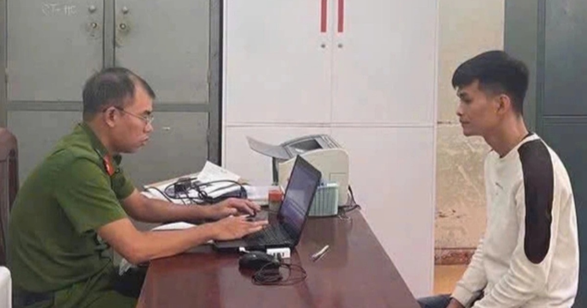 dantri.com.vn