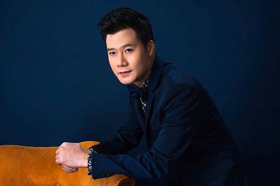 Quang Dũng từ “học trò” Trịnh Công Sơn tới “chàng thơ” bên ban nhạc Anh Em - 2 Quang Dũng từ “học trò” Trịnh Công Sơn tới “chàng thơ” bên ban nhạc Anh Em - 2