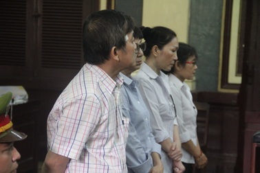 Dùng 1 căn nhà bán cho nhiều nơi, tổng giám đốc lừa hơn 200 tỉ đồng