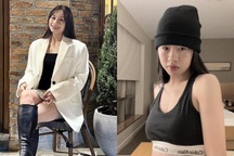 Gu thời trang đời thường sành điệu của tuyển bóng đá nữ Việt Nam