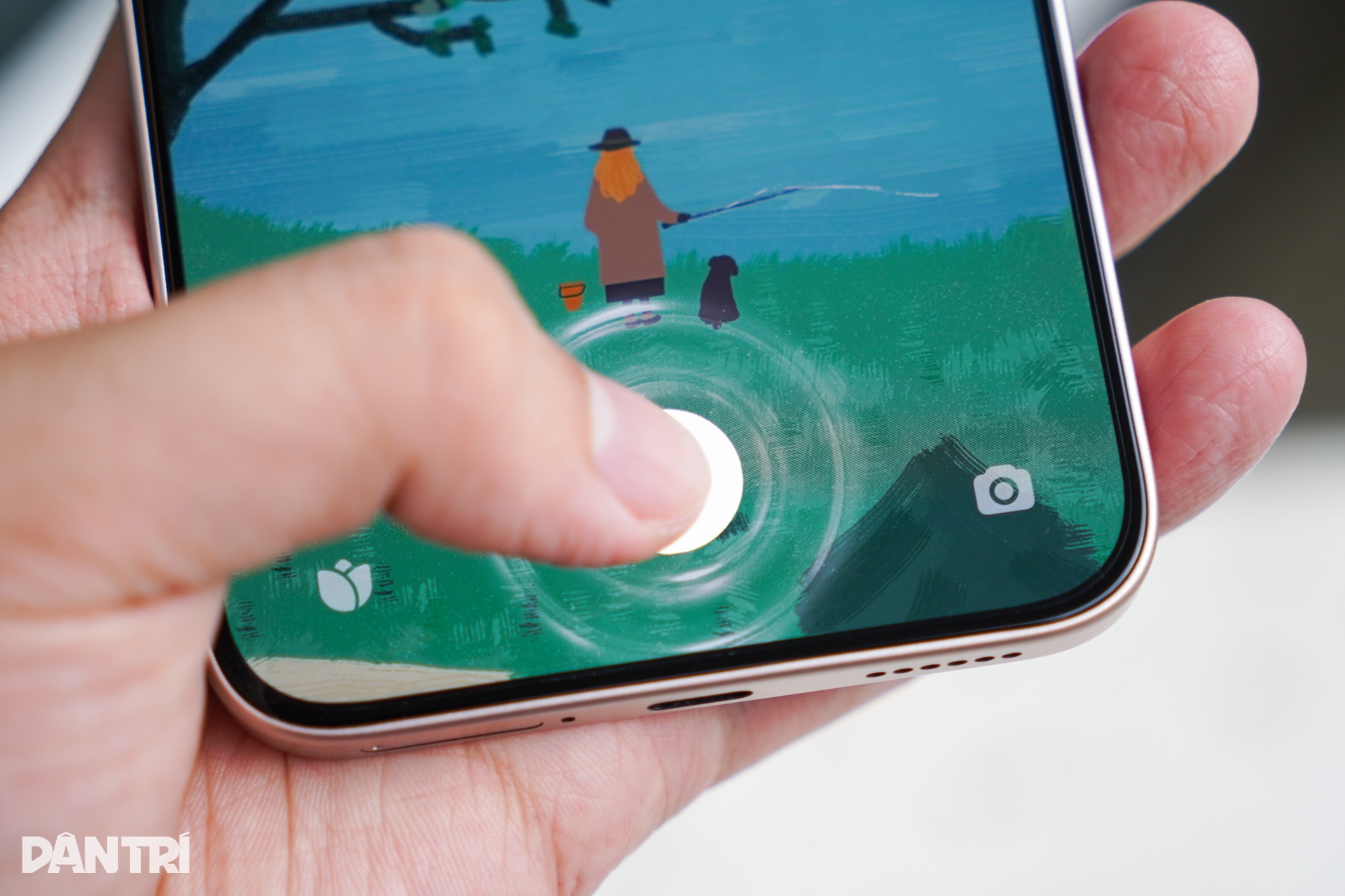 Đánh giá Xiaomi 15T: Cạnh tranh Samsung Galaxy S25 FE, OPPO Reno14 - 3