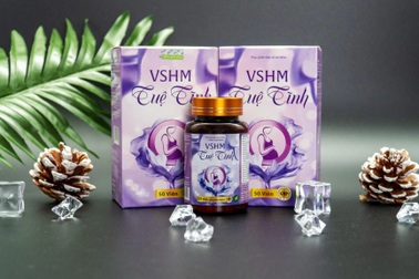 Bí quyết hỗ trợ tăng cường sức khỏe ở phụ nữ