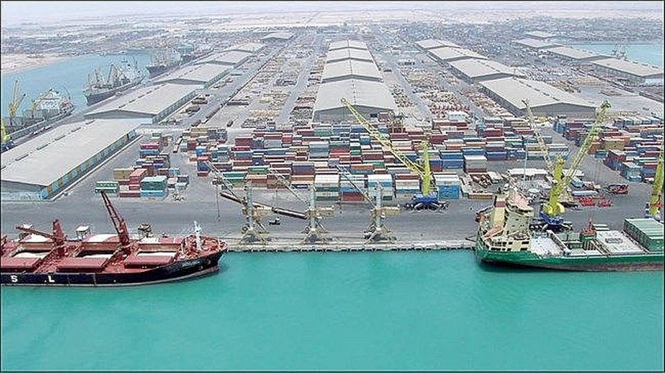 Trung Quốc và Ấn Độ ‘vật lộn” trong thế giằng co giữa Mỹ và Iran - 2 Trung Quốc và Ấn Độ ‘vật lộn” trong thế giằng co giữa Mỹ và Iran - 2