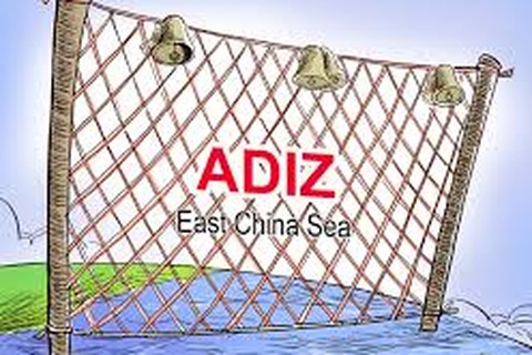 Ấn Độ tổ chức hội thảo về Biển Đông và ADIZ của Trung Quốc