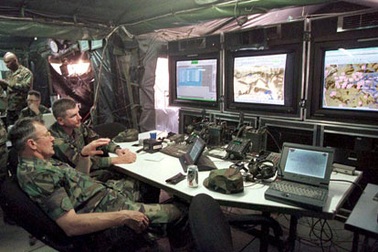 Mỹ sắp "tung" lực lượng không gian mạng hùng hậu