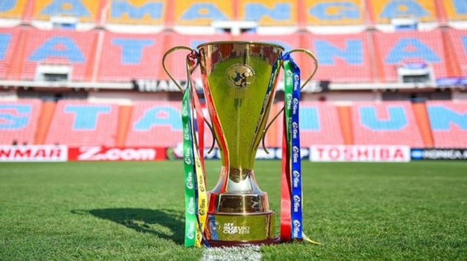 Liên đoàn bóng đá Đông Nam Á để ngỏ khả năng dời lịch thi đấu AFF Cup 2020 - 1 Liên đoàn bóng đá Đông Nam Á để ngỏ khả năng dời lịch thi đấu AFF Cup 2020 - 1