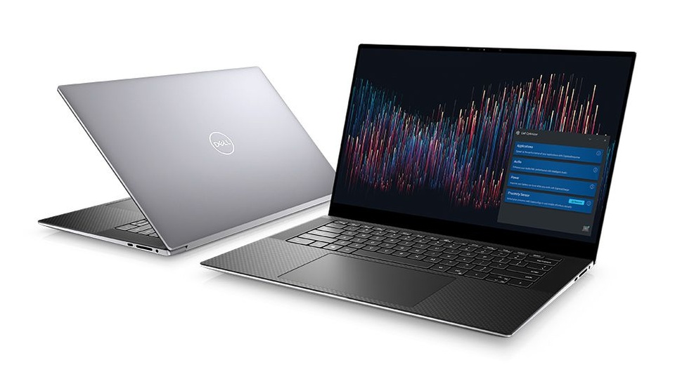 Các mẫu máy trạm xách tay mới nhất của Dell có gì vượt trội so với trước đây? - 2 Các mẫu máy trạm xách tay mới nhất của Dell có gì vượt trội so với trước đây? - 2