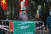 ADB: Kinh tế Việt Nam sẽ tăng trưởng 6,5% năm 2022