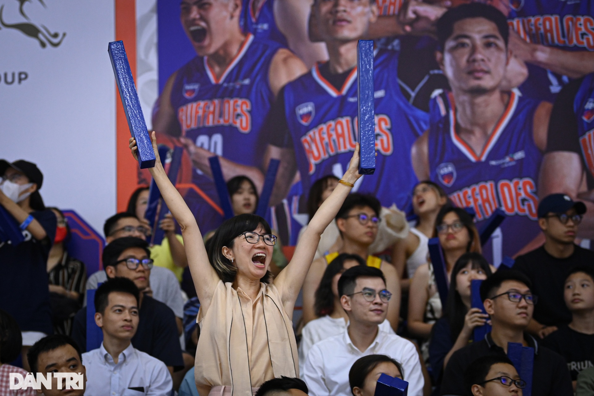 Việt kiều tỏa sáng, Hanoi Buffaloes vẫn nhận thất bại khó tin - 9 Việt kiều tỏa sáng, Hanoi Buffaloes vẫn nhận thất bại khó tin - 9