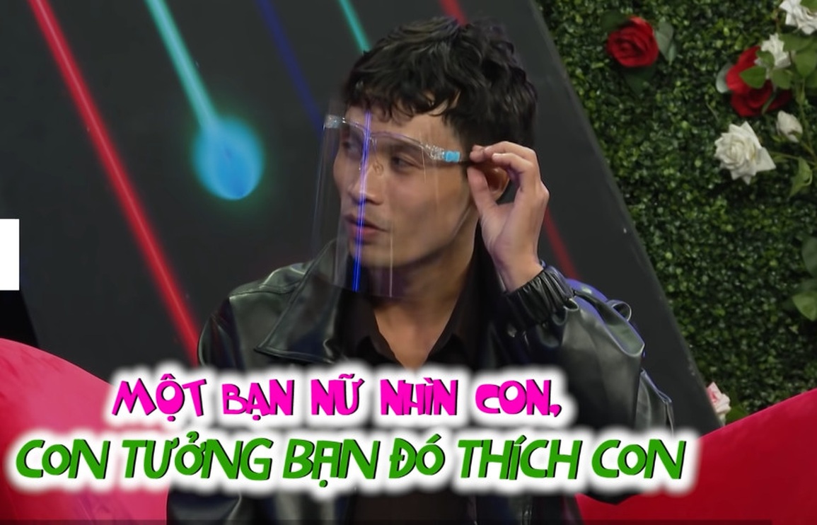 Chàng trai mắc chứng ảo tưởng, luôn nghĩ bạn nữ nhìn mình là thích mình - 2 Chàng trai mắc chứng ảo tưởng, luôn nghĩ bạn nữ nhìn mình là thích mình - 2