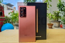 Có giá đắt đỏ, Galaxy Note20 Ultra 5G vẫn không kèm đầy đủ phụ kiện