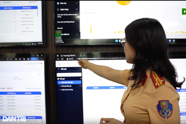 Biển tứ quý 6 Hà Nội trúng đấu giá với mức tiền hơn 1,9 tỷ đồng