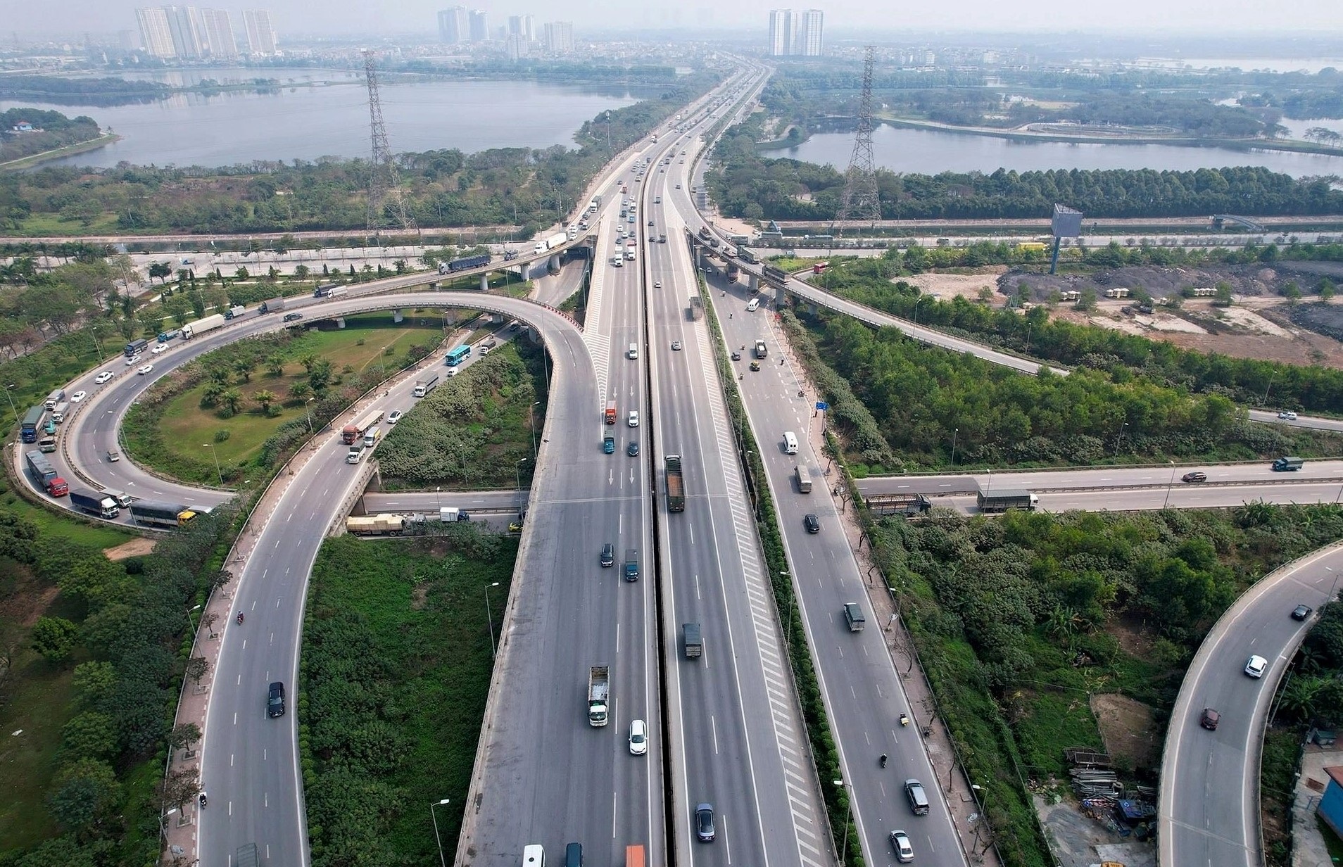 5 faktor pendorong penting yang menarik investor properti ke Thuong Tin - 1 5 lực đẩy quan trọng hút nhà đầu tư bất động sản hướng về Thường Tín - 1