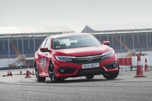 Honda Việt Nam giảm giá ô tô hàng trăm triệu đồng