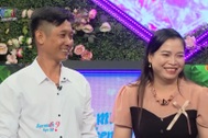 Lần đầu gặp, ông bố 3 con đã tặng lồng chim và tỏ tình với mẹ đơn thân