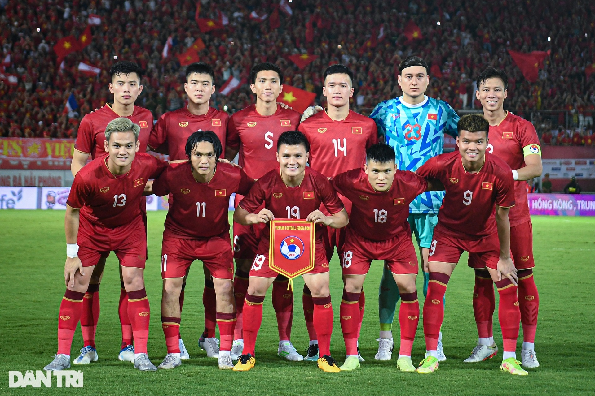 Màn trình diễn của Quang Hải trong ngày HLV Troussier ra mắt - 3