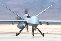 Máy bay bí ẩn rơi gần “Vùng 51” tuyệt mật của Mỹ