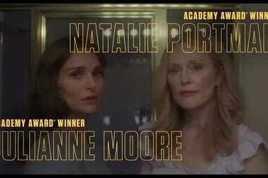 Natalie Portman trong trailer phim "May December"