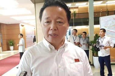 Bộ trưởng nên dành ghế Đại biểu Quốc hội cho người chuyên trách