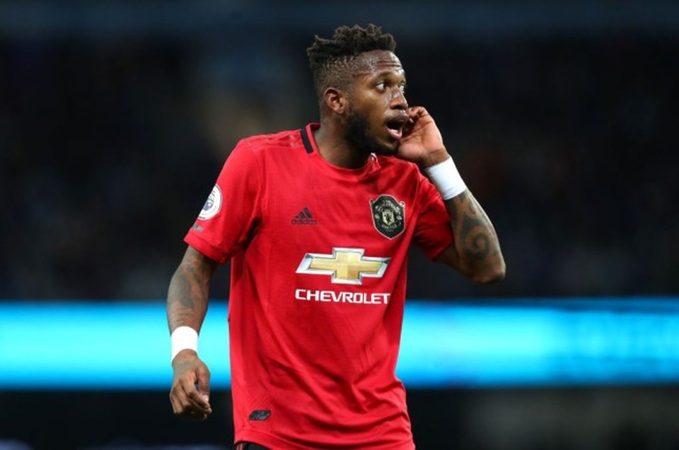 Top 10 cầu thủ chạy nhanh nhất Premier League 2019/20 - 4 Top 10 cầu thủ chạy nhanh nhất Premier League 2019/20 - 4