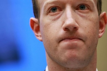 CEO Mark Zuckerberg tuyên bố không bao giờ từ chức khỏi Facebook
