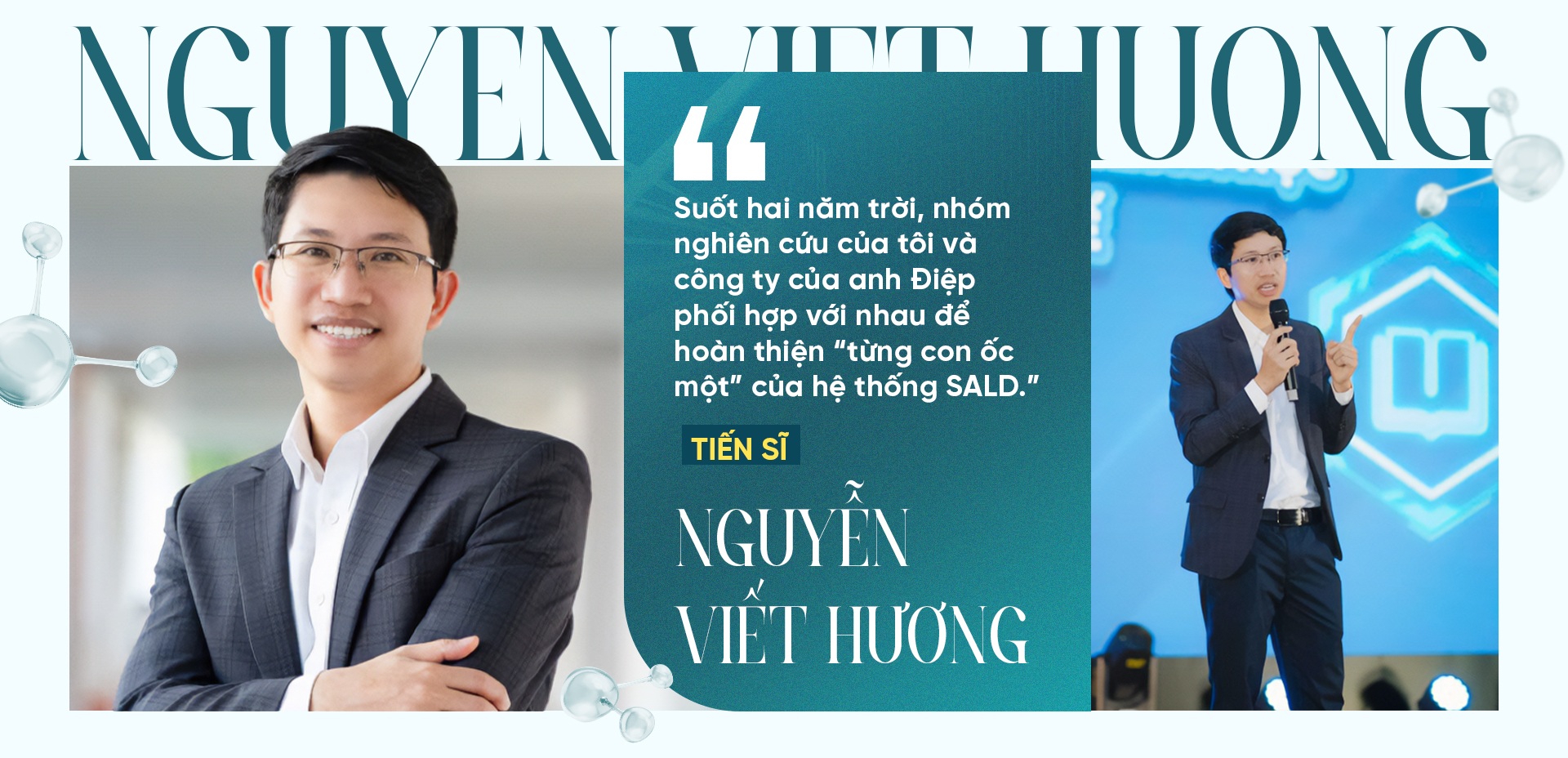 Món cược tiền tỷ khi về nước của 9X trường làng làm thủ khoa trời Âu - 21 Món cược tiền tỷ khi về nước của 9X trường làng làm thủ khoa trời Âu - 21