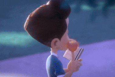 Phim hoạt hình về tình yêu đồng giới gây sốt