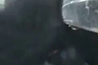 Màn nghịch dại của thợ sửa ô tô và cái kết