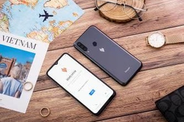 Vsmart bất ngờ tung ra Joy 3 4GB/64GB: Giá siêu tốt chào mừng 8/3