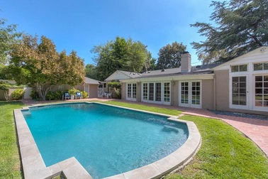 Ngắm biệt thự 2,4 triệu đô la Mỹ của tài tử Leonardo DiCaprio