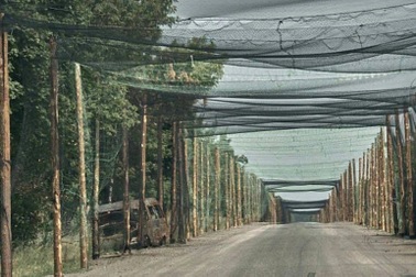 Cách Nga khiến UAV Ukraine nhìn thấy mục tiêu mà không làm gì được