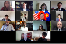 Việt - Mỹ có thể đẩy mạnh hợp tác sản xuất trang thiết bị y tế, máy thở