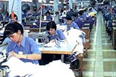 Gia hạn hiệp định dệt may Việt - Mỹ