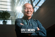 HLV Park Hang Seo: “Tôi đủ khả năng dẫn dắt các đội bóng lớn”