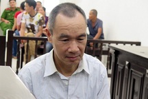 Hà Nội: Người đàn ông viết “bố cáo” trước khi chém con ruột tử vong