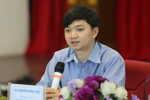 Thúc đẩy phong trào nghiên cứu khoa học và khởi nghiệp trong sinh viên