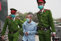 Xét xử phúc thẩm vụ án đặc biệt nghiêm trọng ở Đồng Tâm