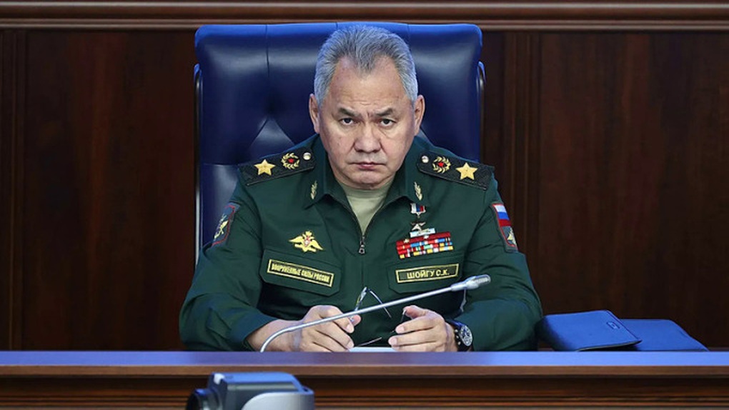 Chiến sự Ukraine 22/3: Nga có bước tiến quan trọng ở Bakhmut và Avdiivka - 8 Chiến sự Ukraine 22/3: Nga có bước tiến quan trọng ở Bakhmut và Avdiivka - 8