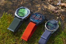 Hàng loạt đồng hồ Garmin gặp sự cố