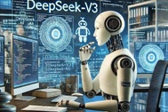 Apple, Microsoft và những phản ứng khó ngờ với công cụ AI DeepSeek