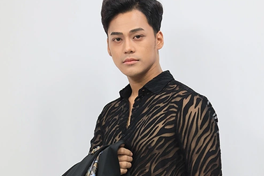 Phan Ngọc Luân trải lòng về một năm trốn chạy khỏi showbiz