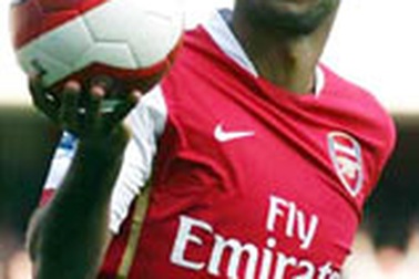 Thierry Henry - Chưa phải năm “thất bát”