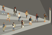 Nghỉ việc trả thù