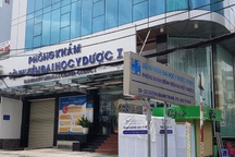 TPHCM: Dịch Covid-19 "tấn công" 20 cơ sở y tế