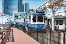 Mở đường bay thẳng từ Việt Nam đến địa điểm du lịch mới ở Hàn Quốc