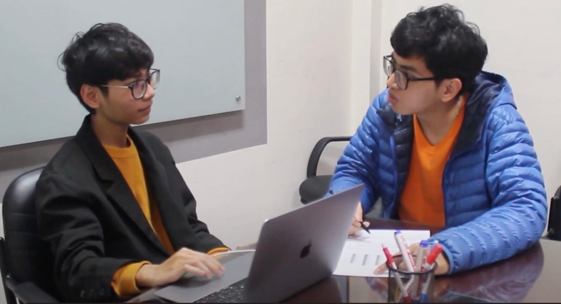 Cày IELTS, học sinh lớp 12 sẵn sàng đánh đổi các môn học khác - 4 Cày IELTS, học sinh lớp 12 sẵn sàng đánh đổi các môn học khác - 4