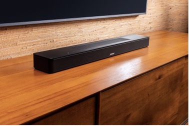 Bose giới thiệu loa Bose Smart Soundbar và công nghệ âm thanh vòm cá nhân mới