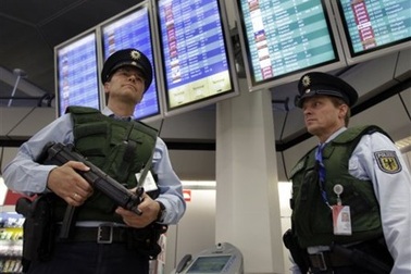 Al-Qaeda âm mưu tấn công khủng bố tàu điện tại châu Âu 