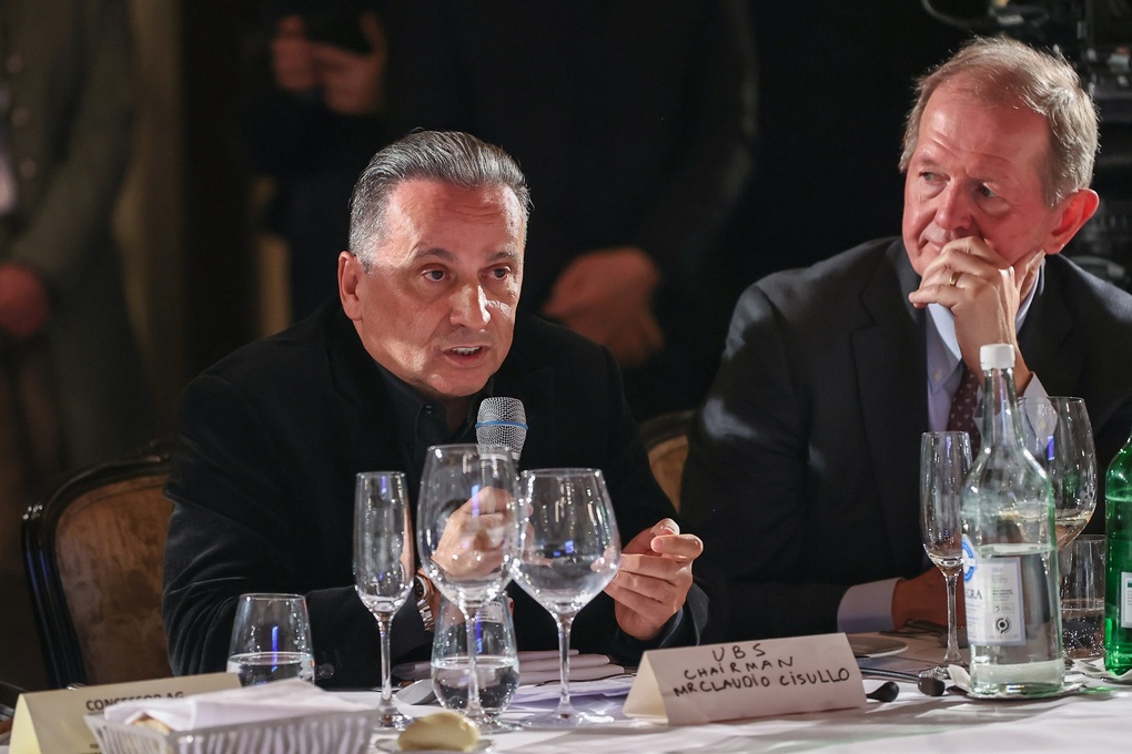 Kế hoạch hình thành trung tâm tài chính tại TPHCM năm 2030 - 2 Kế hoạch hình thành trung tâm tài chính tại TPHCM năm 2030 - 2